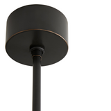 Underwood Pendant LIGHTING - Pendant Arteriors