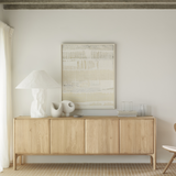 PI Sideboard 7 - FURNITURE - sideboard/cabinet Ethnicraft
