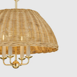 Arwen Pendant LIGHTING - Pendant Hudson Valley Lighting