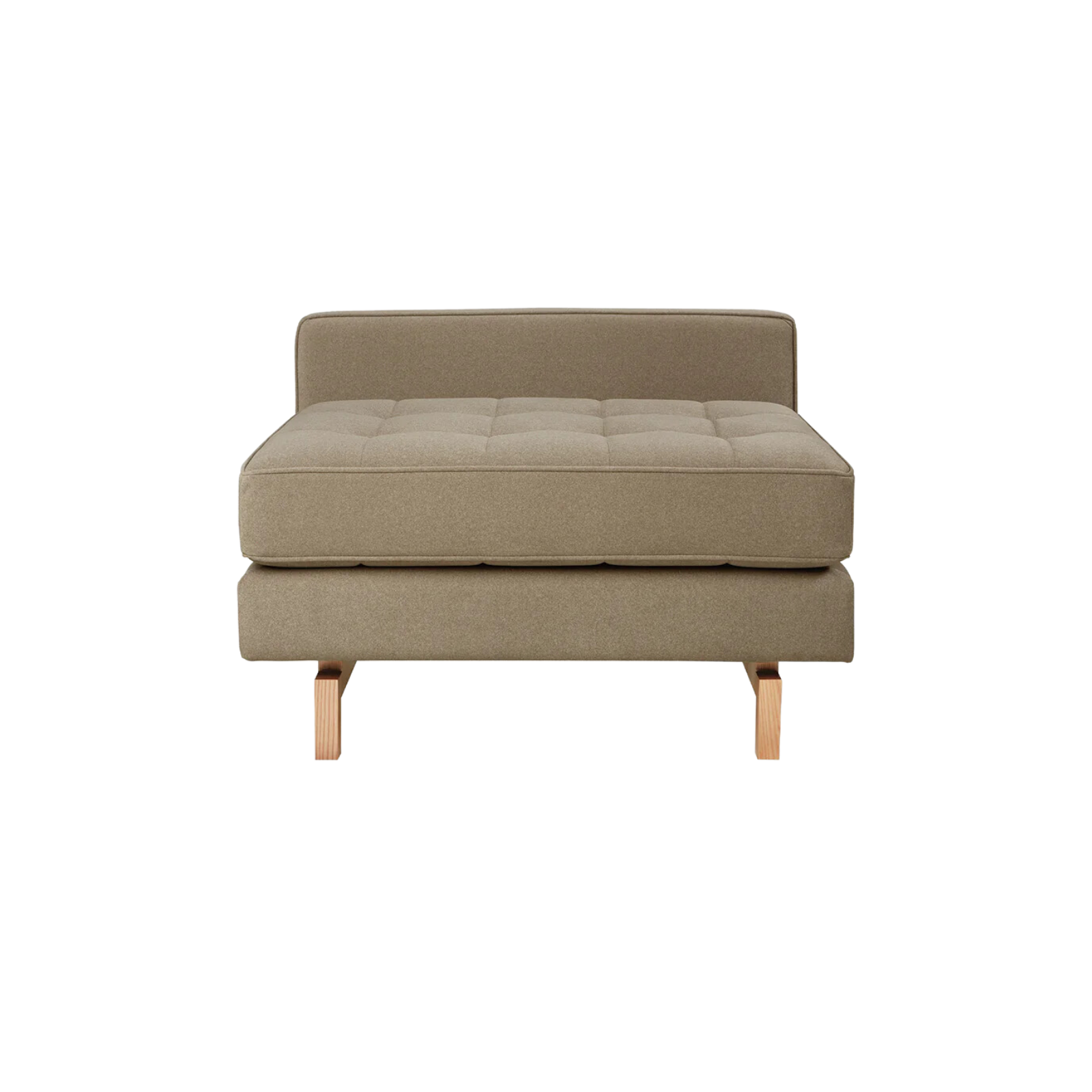Gus* Modern Jane 2 Lounge 3 - FURNITURE - chair Gus
