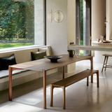 PI Bench 11 - FURNITURE - bench Ethnicraft