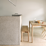 PI Bench 11 - FURNITURE - bench Ethnicraft