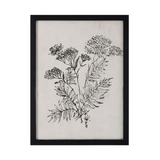 "Basset" Framed Art Set by Ksenia Sizaya ARTWORK - framed print Renwil