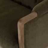 Ellington 91" Sofa 1 - FURNITURE - sofa Four Hands