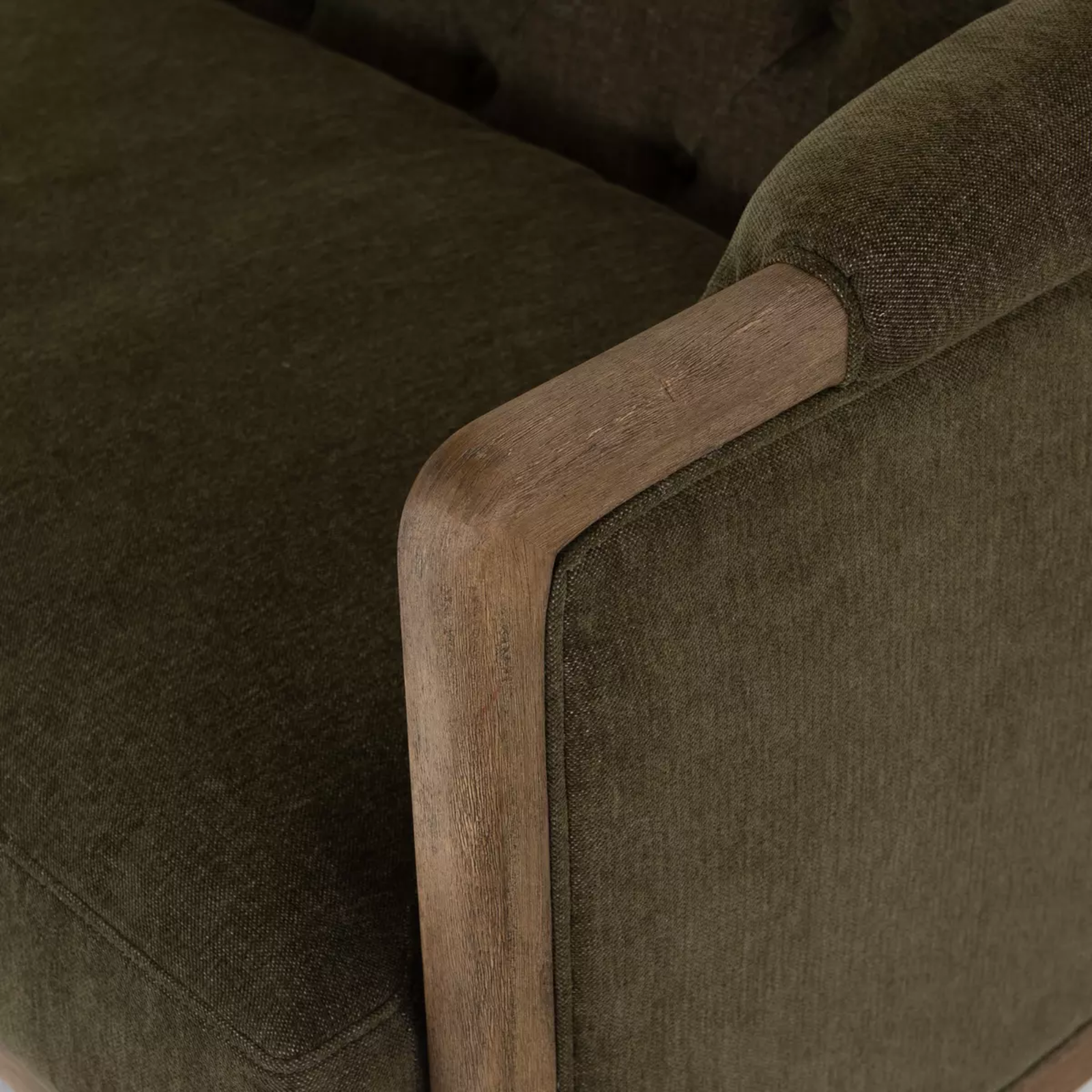 Ellington 91" Sofa 1 - FURNITURE - sofa Four Hands