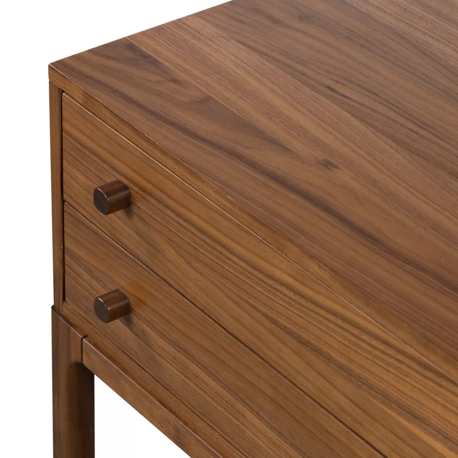 Arthur Nightstand 14 - FURNITURE - nightstand Four Hands