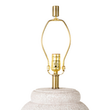 Conrad Table Lamp LIGHTING - table lamp Surya