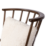 Gunner Chair 0- FURNITURE - chair Four Hands