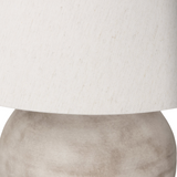 Nilou Table Lamp Table Lamps Mercana
