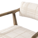 Tate Armchair 0- FURNITURE - chair Four Hands