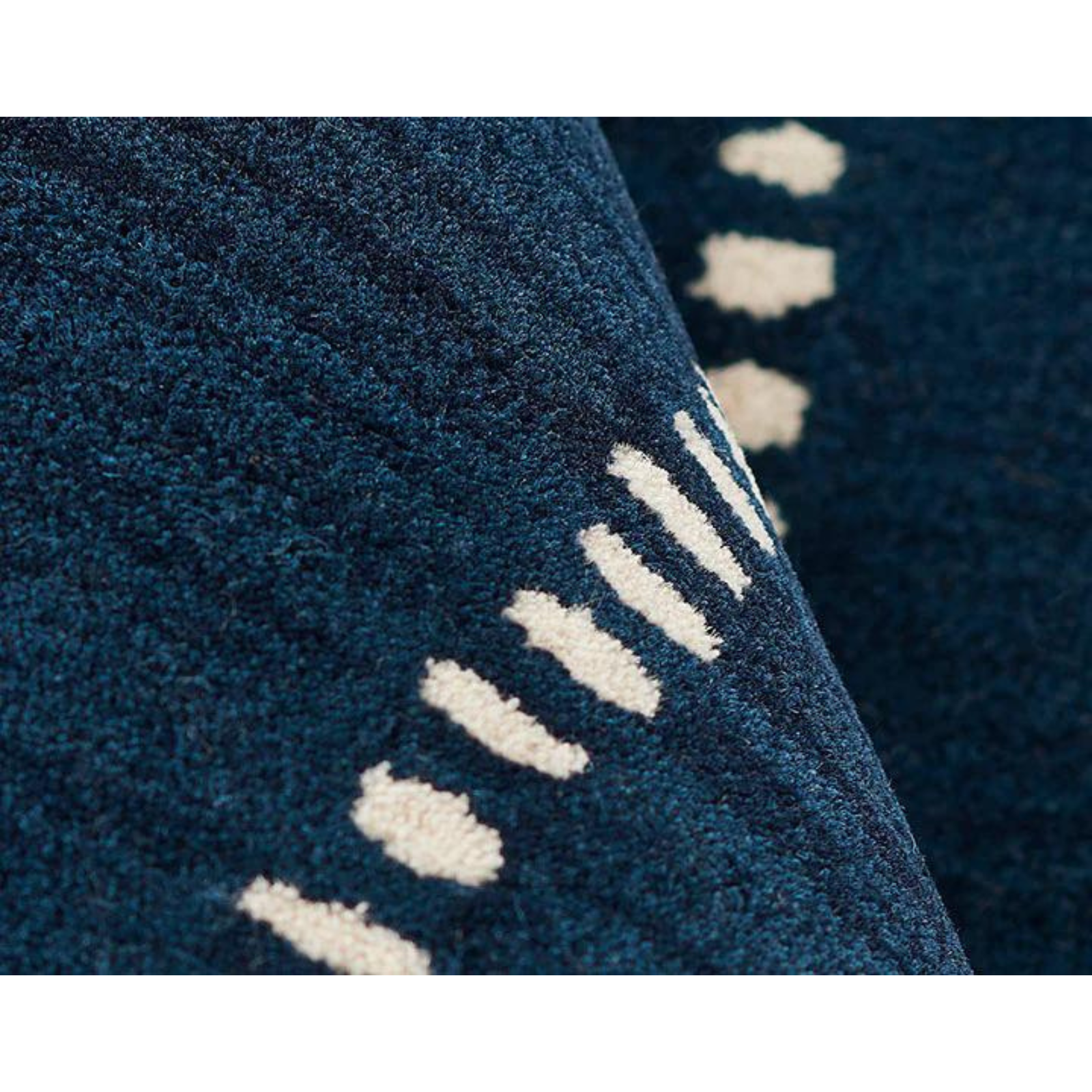 Siena Navy Rug 0-rugs-wool Momeni