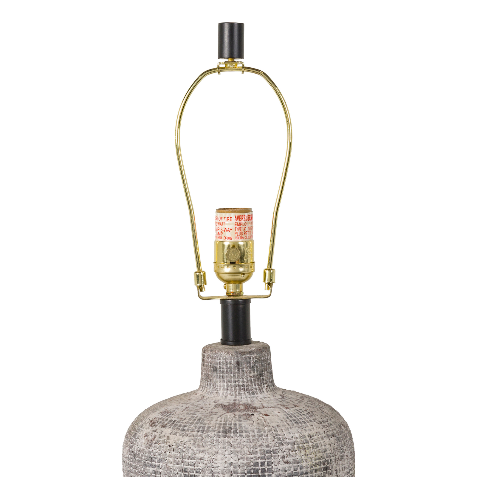 Joel Table Lamp LIGHTING - table lamp Surya