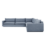 Gus* Modern Sola Bi-Sectional 2 - FURNITURE - sectional Gus