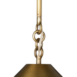 Maxim Pendant LIGHTING - Pendant Four Hands