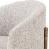 Edric Chair 3 - FURNITURE - chair Four Hands