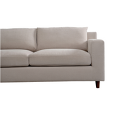 Hartley Sectional Sectionals Moe's Furniture