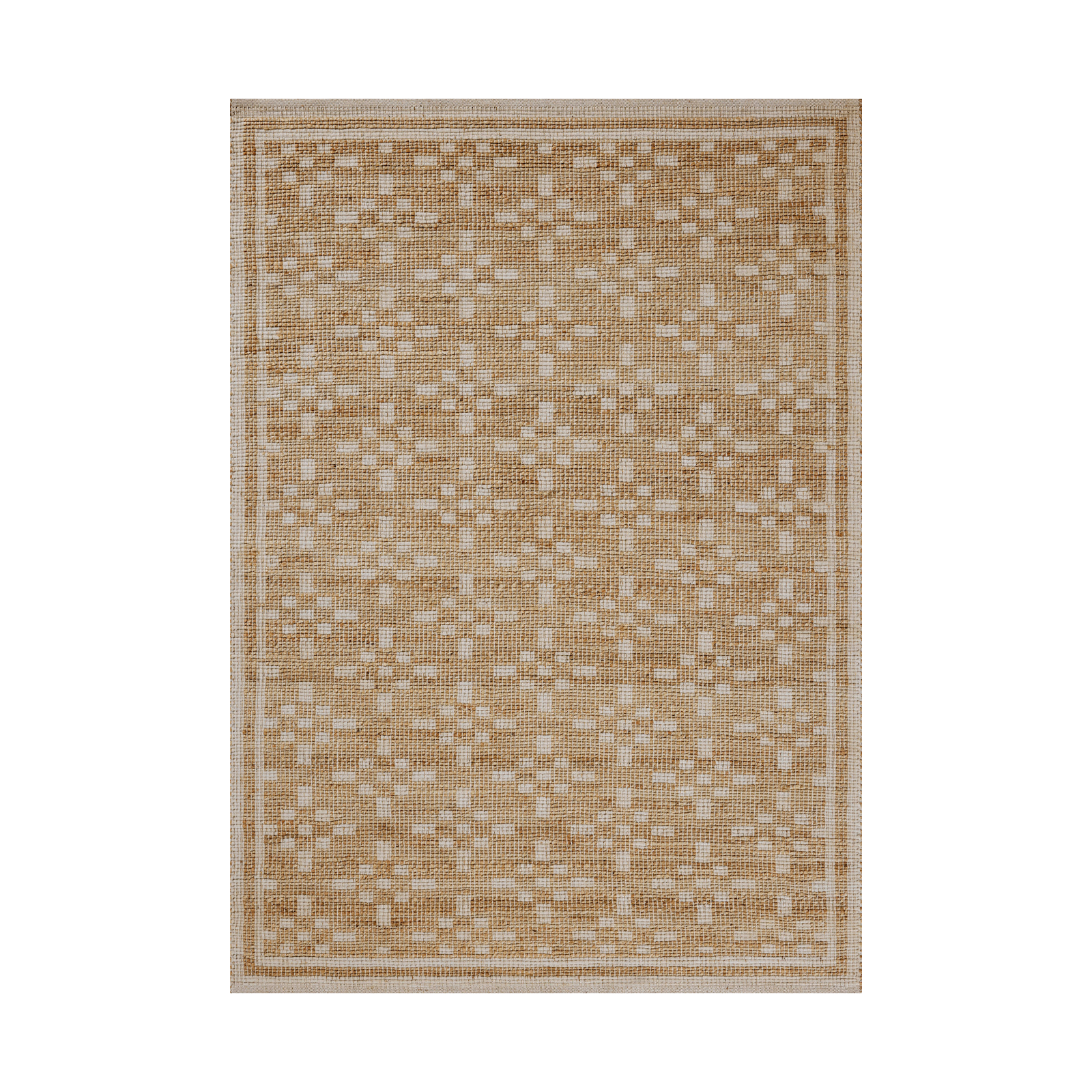 IN STORE - Loloi Judy Natural / Ivory Rug IN STORE - Rugs Loloi