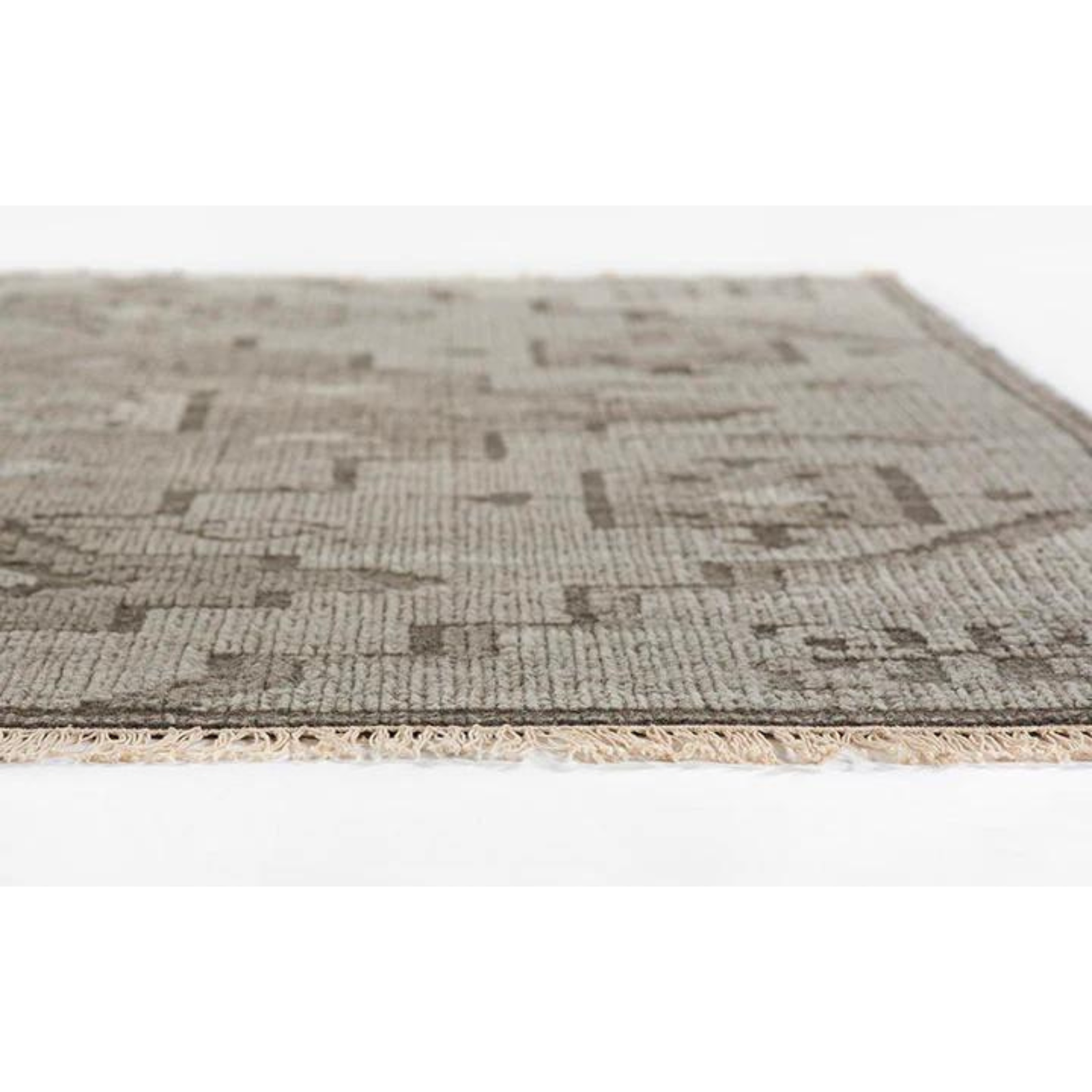 Bristow Mocha Rug 0-rugs-wool Momeni