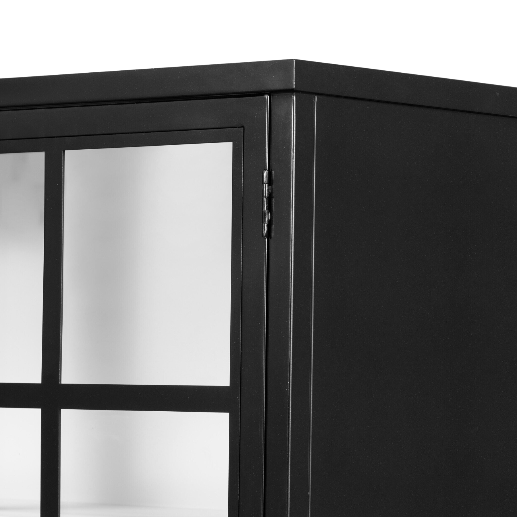 Lexi Cabinet Cabinets Four Hands