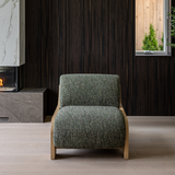 Clea Chair 3 - FURNITURE - chair Style In Form