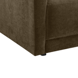 Brienne Sectional Sectionals Moe's Furniture