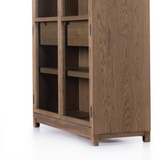 Marianne Cabinet FURNITURE - Cabinet Four Hands