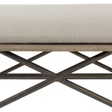 Camile Bench 15 - FURNITURE - bed bench Mercana