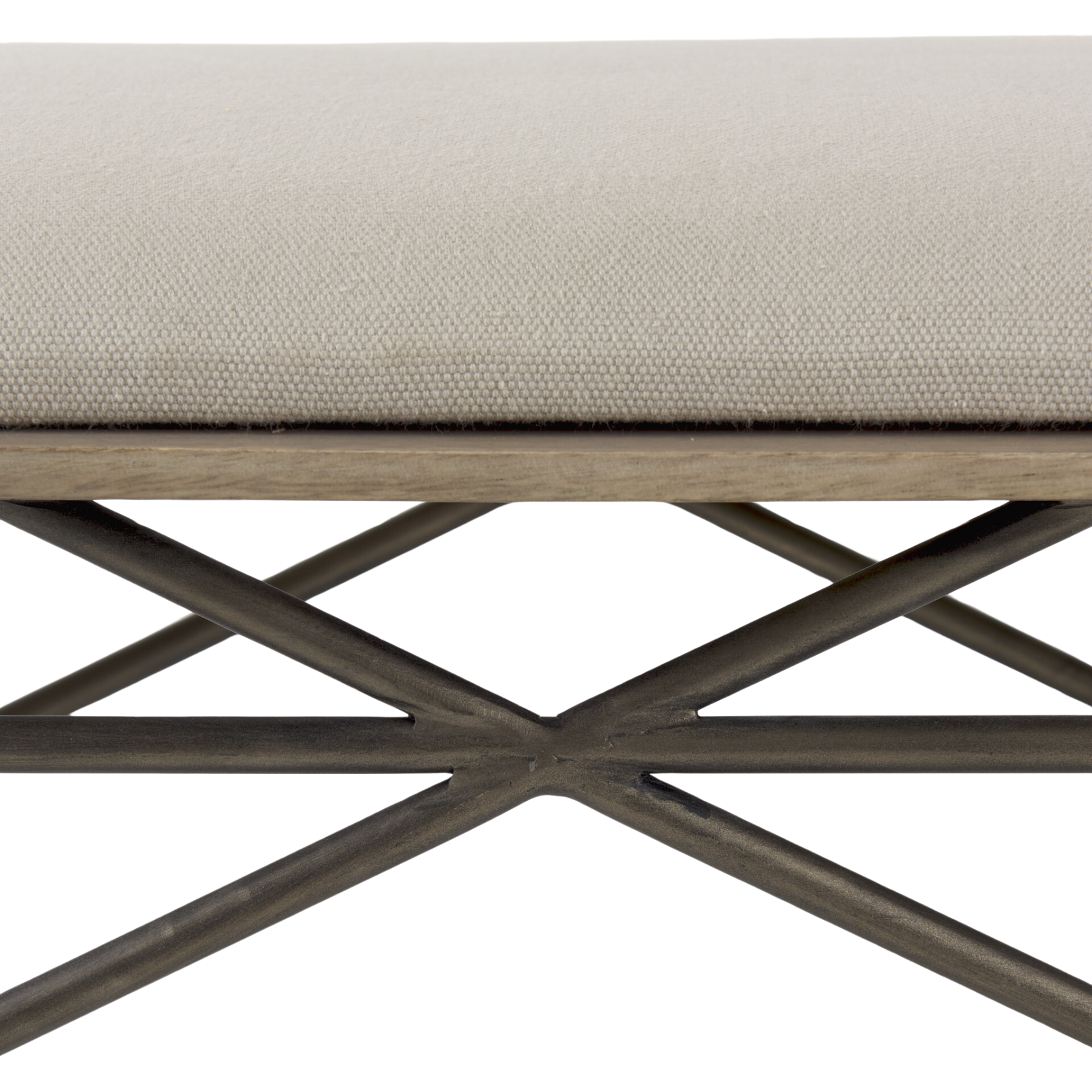 Camile Bench 15 - FURNITURE - bed bench Mercana