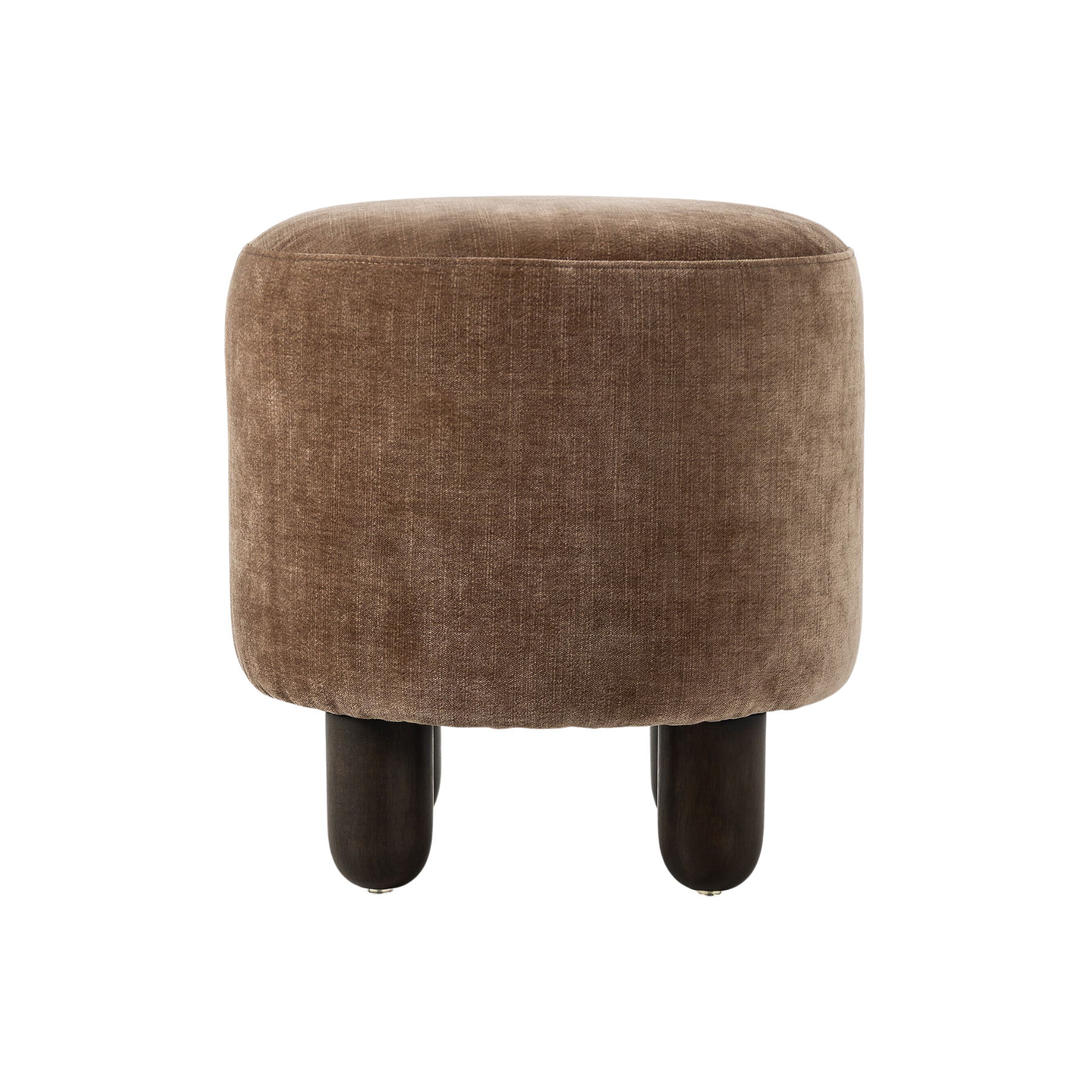 Zya Ottoman 6 - FURNITURE - ottoman Four Hands