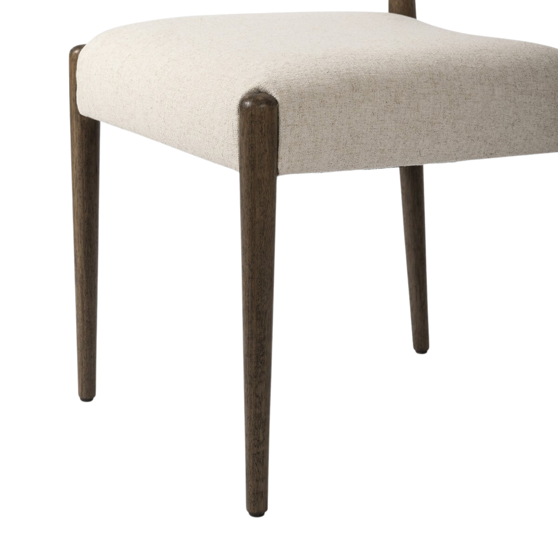 Jayla Armless Dining Chair FURNITURE - dining chair Four Hands