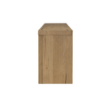 Lysander Media Console 7 - d - FURNITURE - mediastand Four Hands