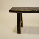 Waldo Reclaimed Wood Bench