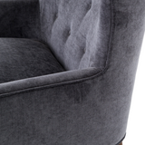 FLOOR MODEL - Clermont Chair - set of 2 FURNITURE - floor model Four Hands