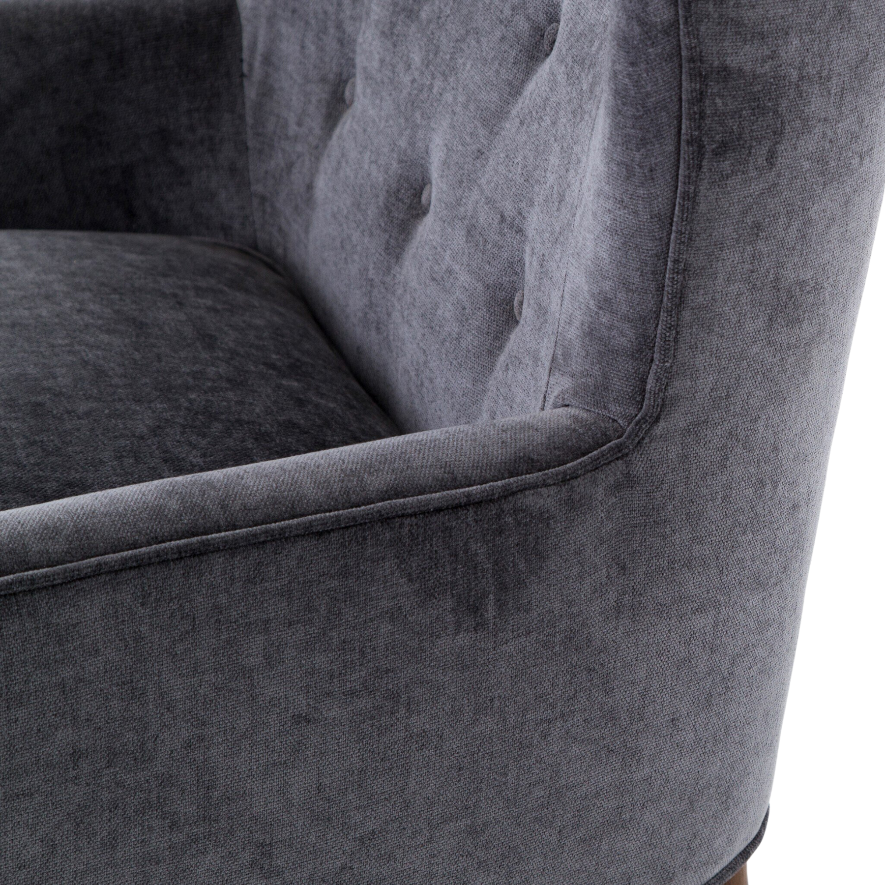 FLOOR MODEL - Clermont Chair - set of 2 FURNITURE - floor model Four Hands