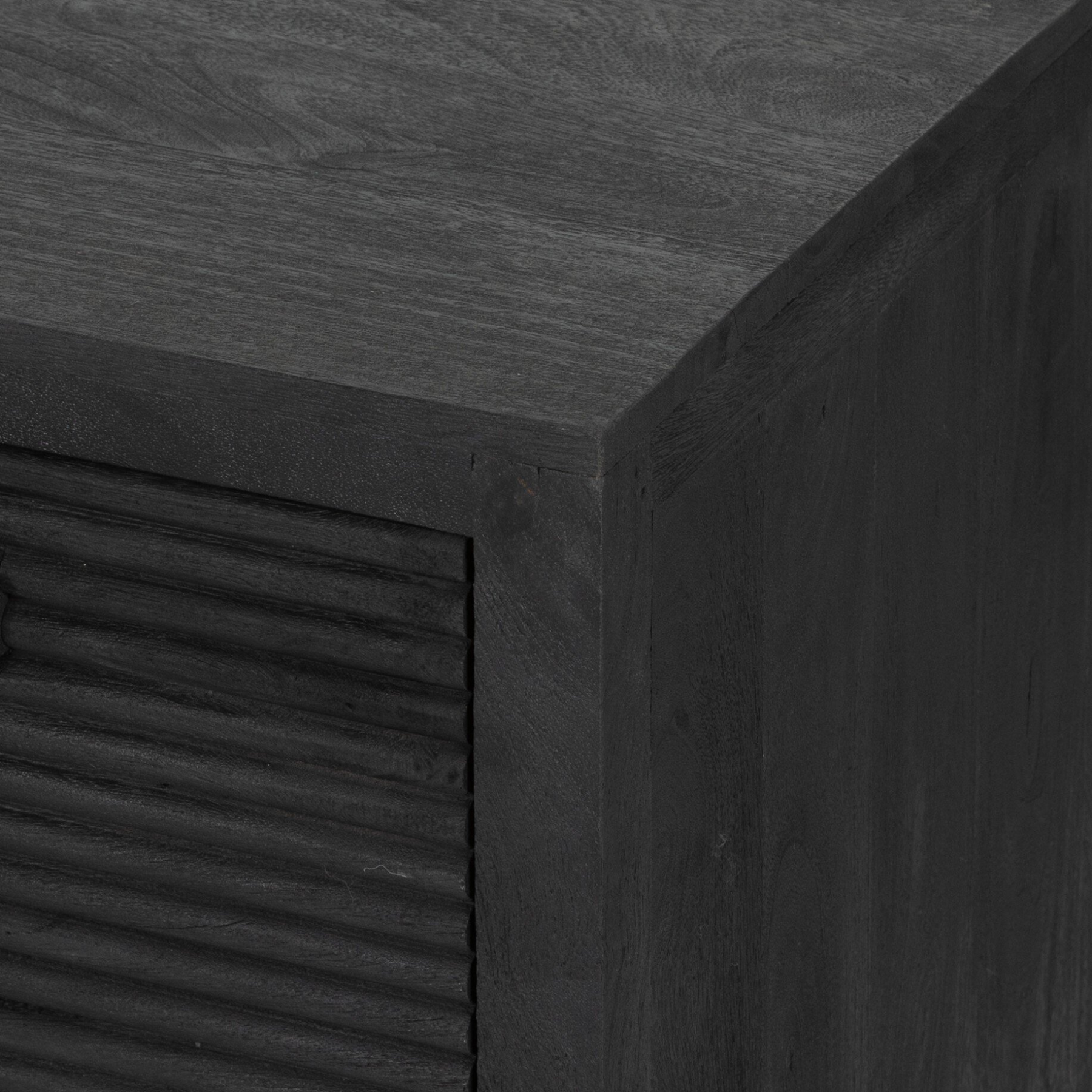 Lorena Media Console 21 - FURNITURE - console table Four Hands