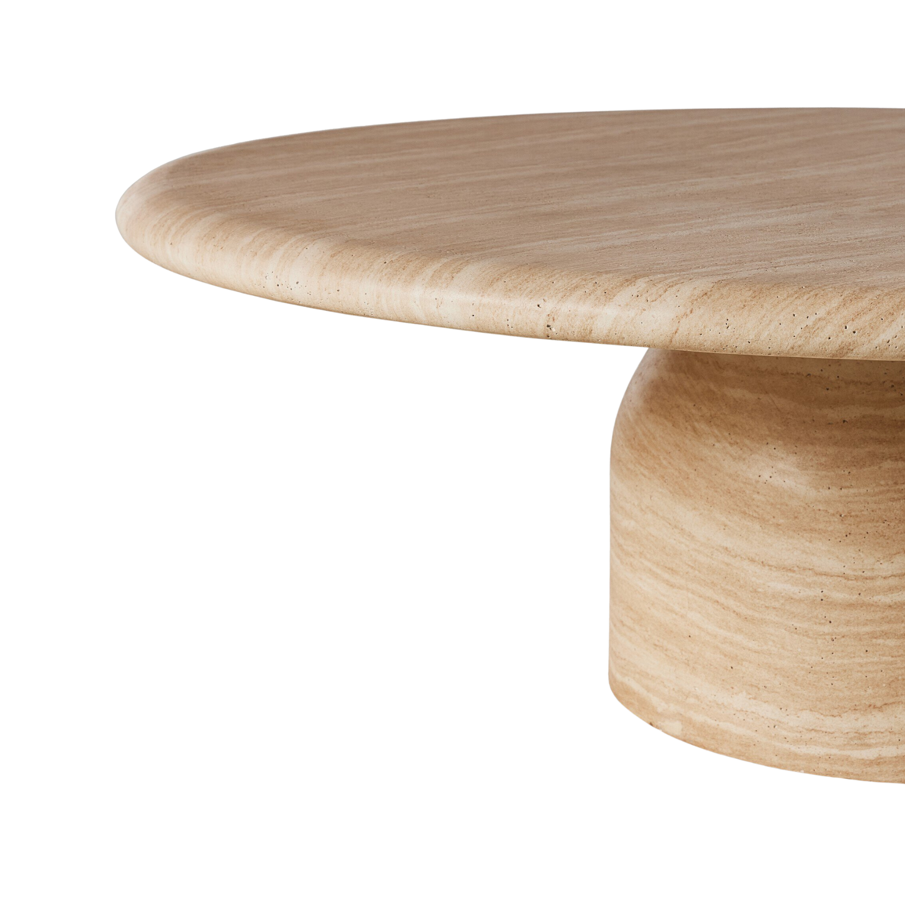 Jenny Coffee Table Coffee Tables Four Hands