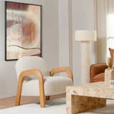 Willow Occasional Chair 3 - FURNITURE - chair Dovetail