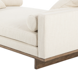 Elianna Chaise Lounge Chaises Four Hands