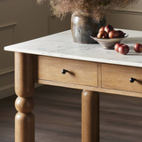 Delylah Kitchen Island kitchen island Four Hands