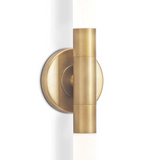 Wick Hilo Sconce Wall Sconces Regina Andrew