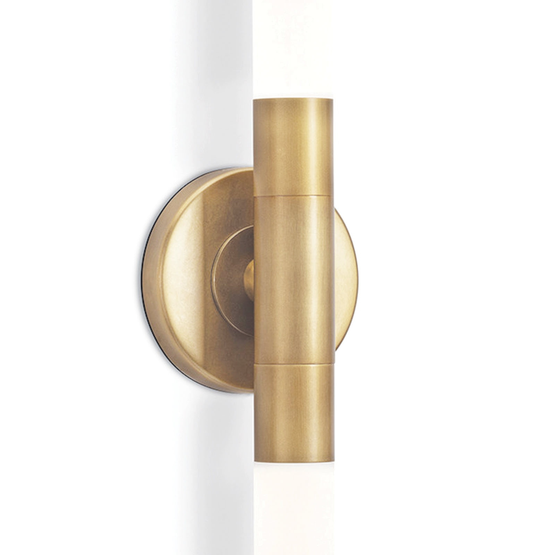 Wick Hilo Sconce Wall Sconces Regina Andrew