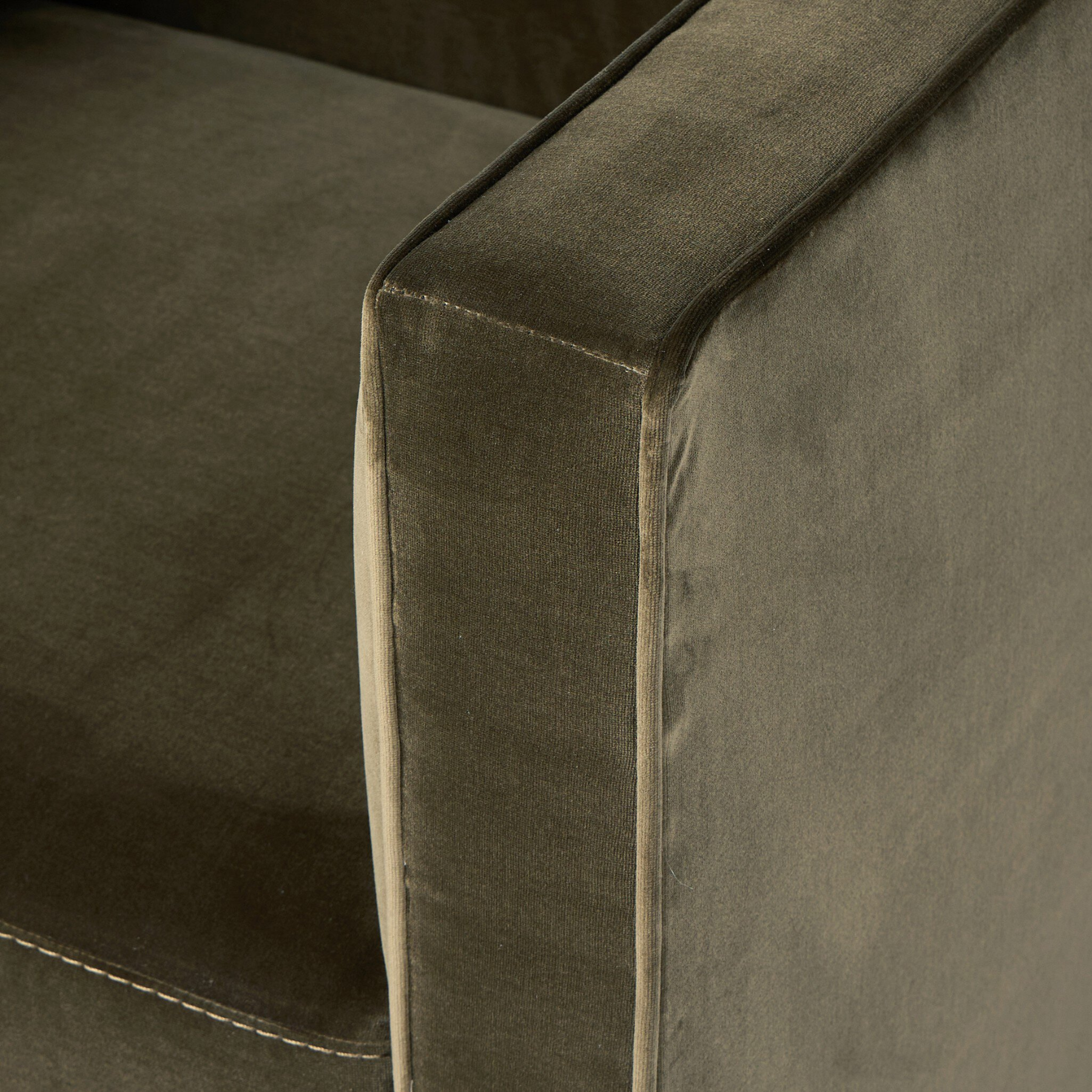 Patricia Swivel Chair 0- FURNITURE - chair Four Hands