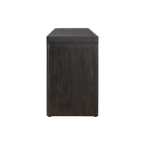 Lysander Media Console 7 - d - FURNITURE - mediastand Four Hands