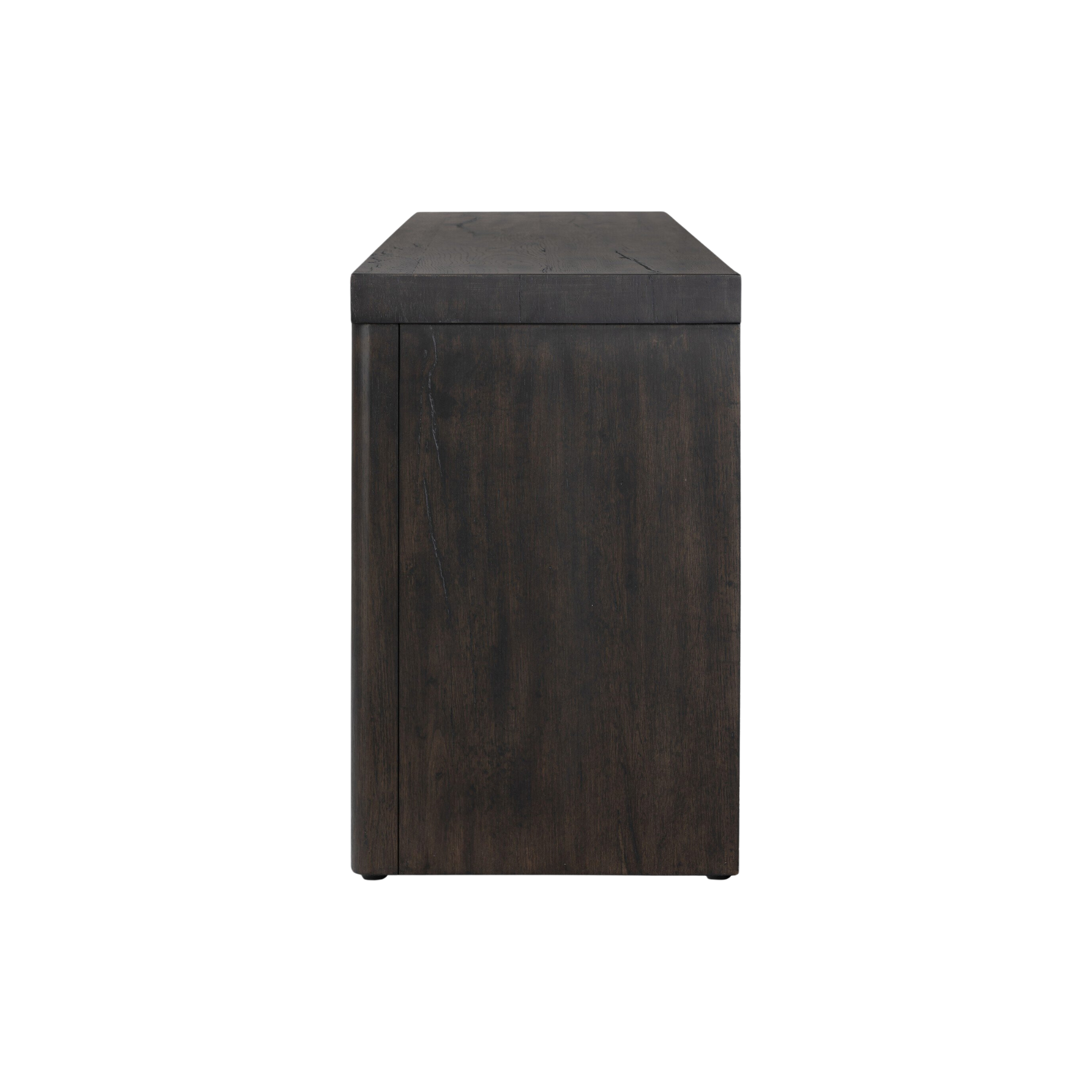 Lysander Media Console 7 - d - FURNITURE - mediastand Four Hands