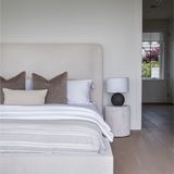 Finley Tall Bed 13 - FURNITURE - bed Style In Form