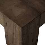 Amos Rectangular Coffee Table 4 - a - FURNITURE - Coffee Table Four Hands