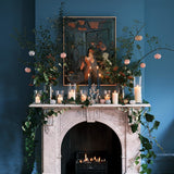 Farrow & Ball Chinese Blue No. 90 - Archive Collection PAINT - Farrow & Ball Farrow & Ball