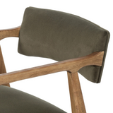 Tate Armchair 0- FURNITURE - chair Four Hands