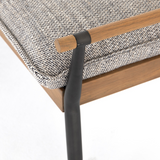 Clementine Bench 11 - FURNITURE - bench Four Hands
