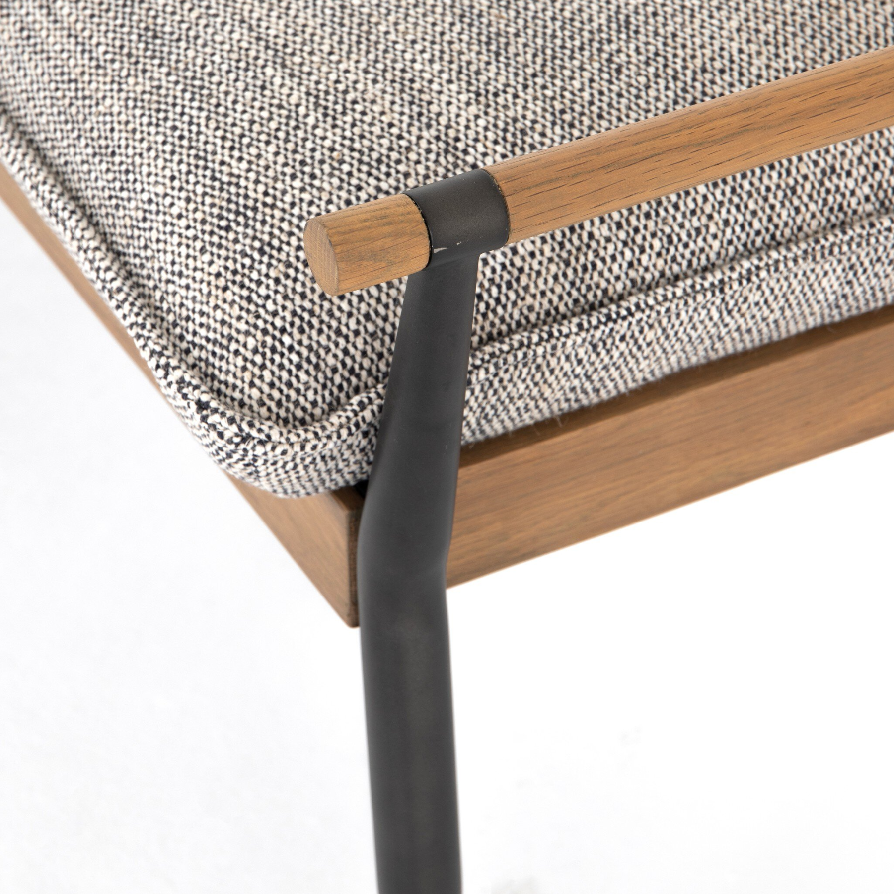 Clementine Bench 11 - FURNITURE - bench Four Hands